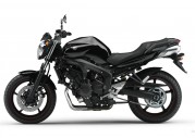 Yamaha FZ6 S2 Yamaha FZ6 S2